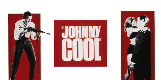 Johnny Cool (1963)