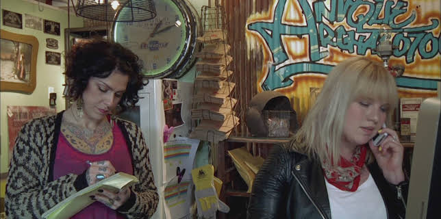 12:00: American Pickers (S7 E23) (S7) | TV10 | 12/2 2025