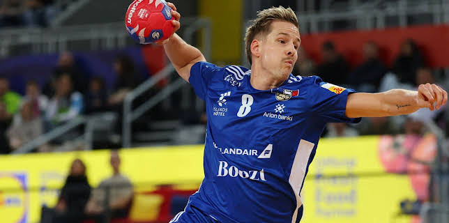 15:20: Handbolls-EM (H) | TV10 | 1/23 2026