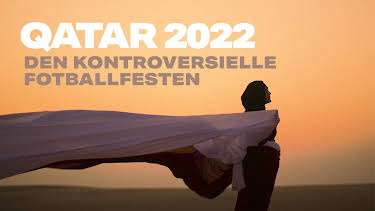 19:40: Qatar 2022: Den kontroversielle fotballfesten | NRK 1 | 6/12 2026