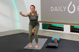 Baby Bump & Beyond: Power Yoga: Side Body Strength