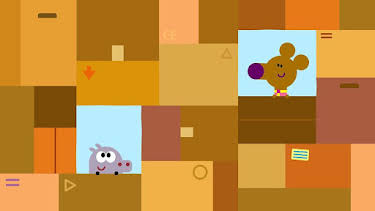 4:50 PM: Hey Duggee (S1) | Cbeebies | 1/29 2026