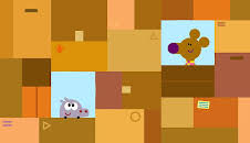 Hey Duggee
