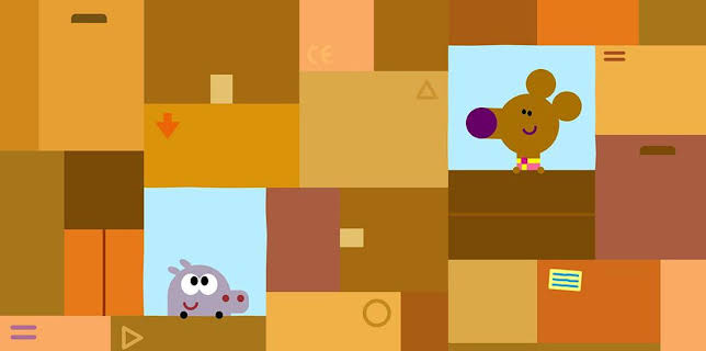 7:05 AM: Hey Duggee (S1) | Cbeebies | 11/28 2025