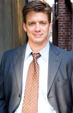 Chris Henry Coffey as 