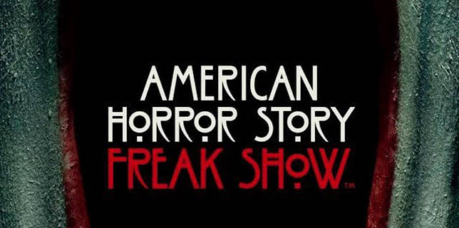 02:30: AMERICAN HORROR STORY | Energy | 11/10 2025