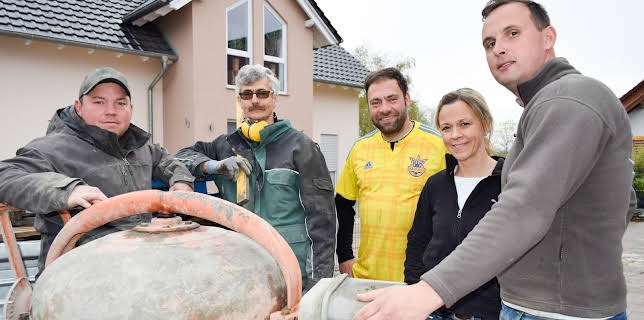 11:35: Die Beet-Brüder | RTL | 2/8 2026