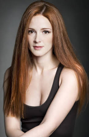 Ana Polvorosa as 