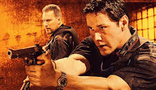 MAD THRILLER: 'DUEÑOS DE LA CALLE'