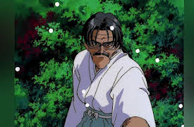 Tenchi Muyo!: Kagato Attacks!