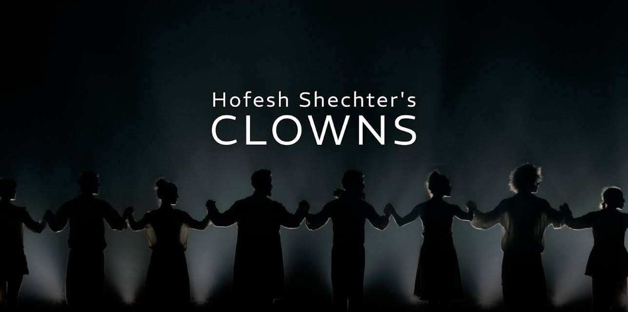 Hofesh Shechter's Clowns (2018)