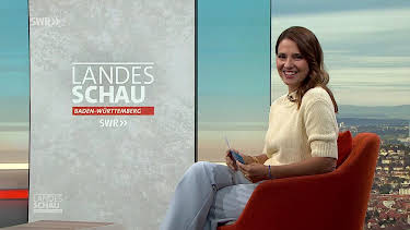 09:00: Landesschau Baden-Württemberg | SWR Fernsehen BW | 10/23 2026