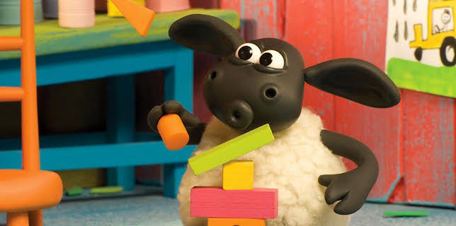 11:35 AM: Timmy Time (S1) | Cbeebies | 1/22 2026