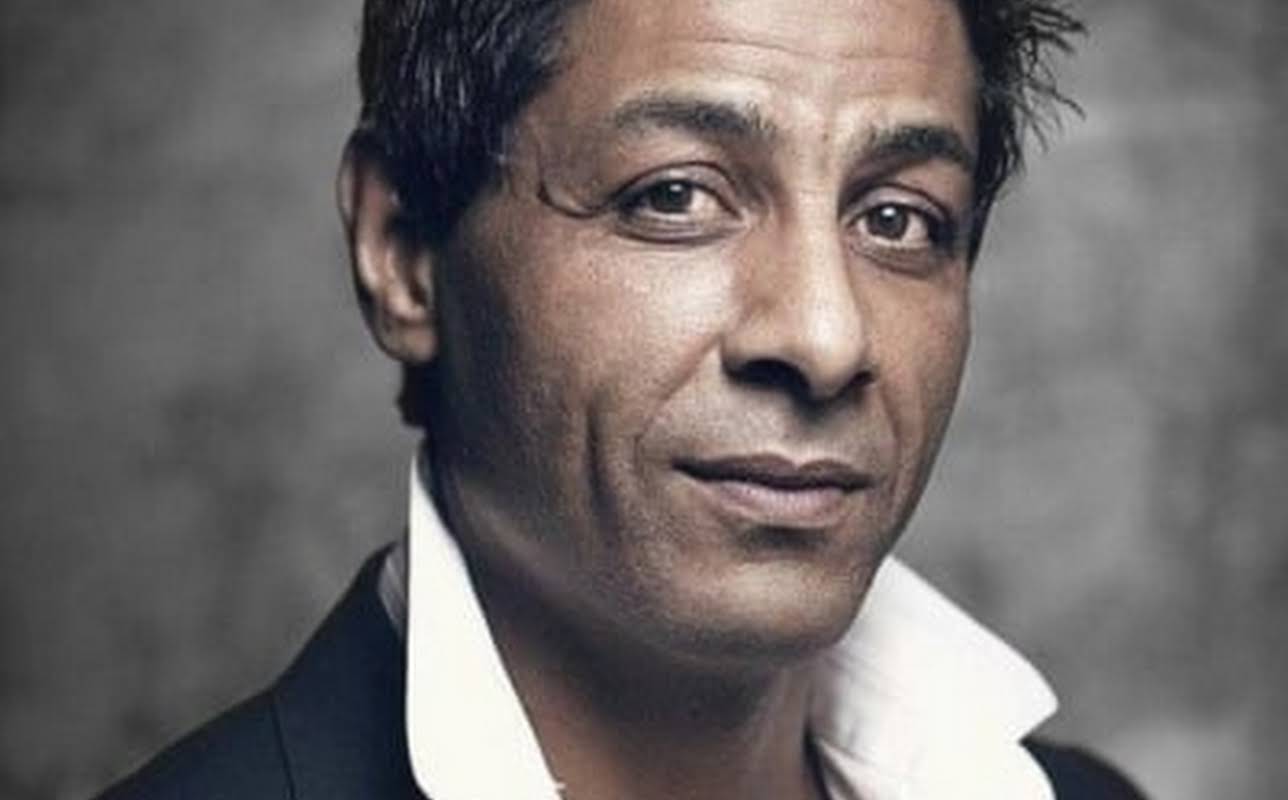 Hichem Yacoubi