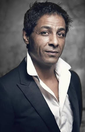 Hichem Yacoubi as 