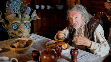 15:30: Das Geheimnis des zweiköpfigen Drachen | MDR Fernsehen | 4/19 2026