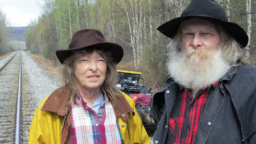 11:10: Railroad Alaska (S2 E10) (S2) | Discovery Channel | 8/25 2026