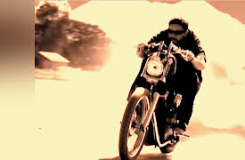 Two Wheel Terrors: Two Wheel Terrors Vol 1