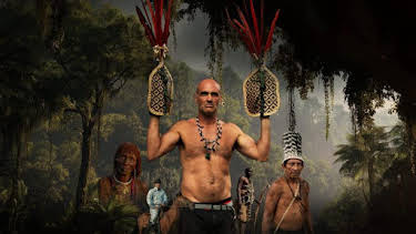 9:00 PM: Ed Stafford's Rite Of Passage (S1) | Discovery Channel | 3/28 2026