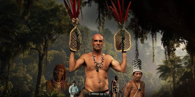 9:00 PM: Ed Stafford's Rite Of Passage (S1) | Discovery Channel | 3/7 2026