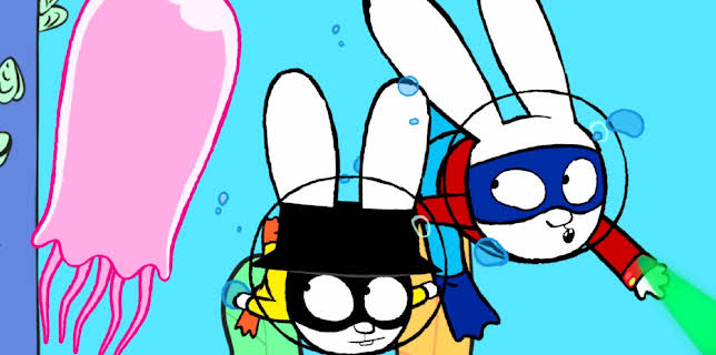 06:05: Simon Superhase | ZDF | 12/27 2025