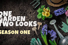 One Garden Two Looks: Episode 1