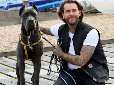 16:15: Pete Wicks - Aus Liebe zu Hunden | Sixx | 6/28 2026