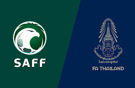 AFC Asian Cup: Saudi Arabia vs. Thailand