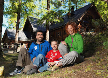 05:10: Hüttengeschichten (3/3) | 3SAT | 5/1 2026