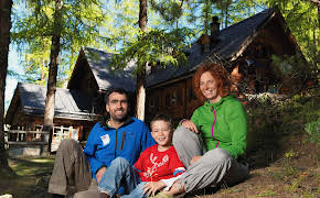 Hüttengeschichten (3/3)