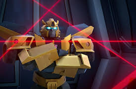 Transformers: EarthSpark Season 1: Stowed Away, Stowaways