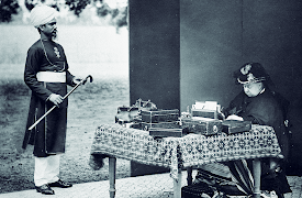 Queen Victoria and Her Nine Children: Princes Will Be Princes