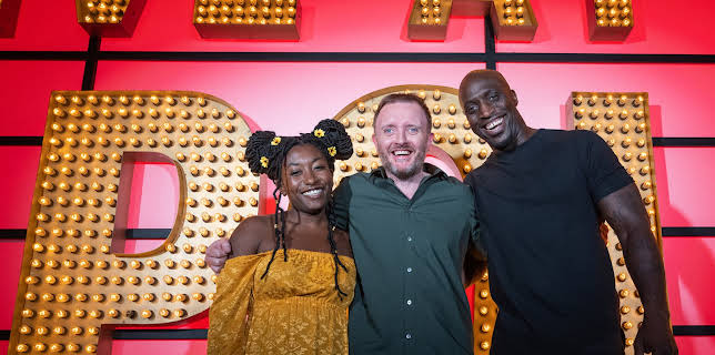 12:00 AM: Live at the Apollo (S16 E1) (S16) | Dave | 2/23 2026