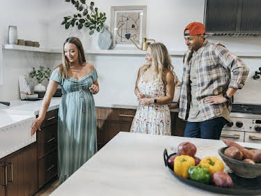 09:00: Modern Home Design - Neu gedacht, neu gemacht | Sixx | 8/22 2026