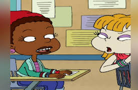 All Grown Up Season 1: Tommy Foolery