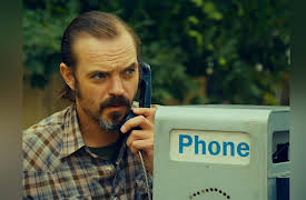 One Dollar Season 1: Rick Mitchell