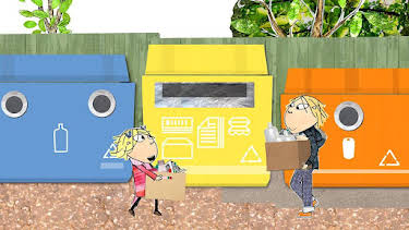 5:35 PM: Charlie and Lola (S2) | Cbeebies | 6/28 2026