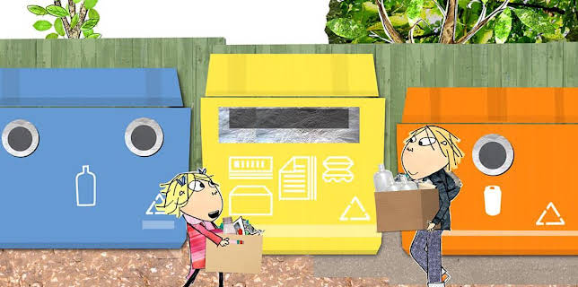 5:50 PM: Charlie and Lola (S2) | Cbeebies | 12/6 2025