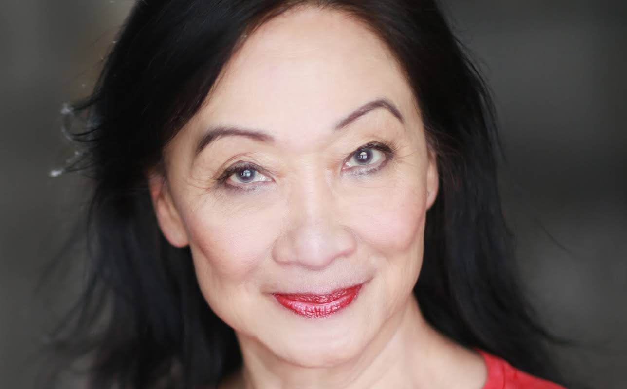 Tina Chen