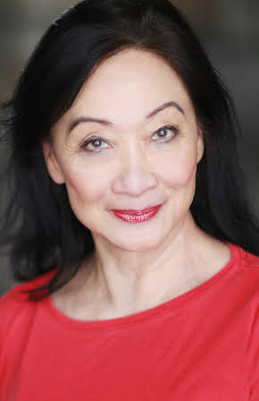Tina Chen as 