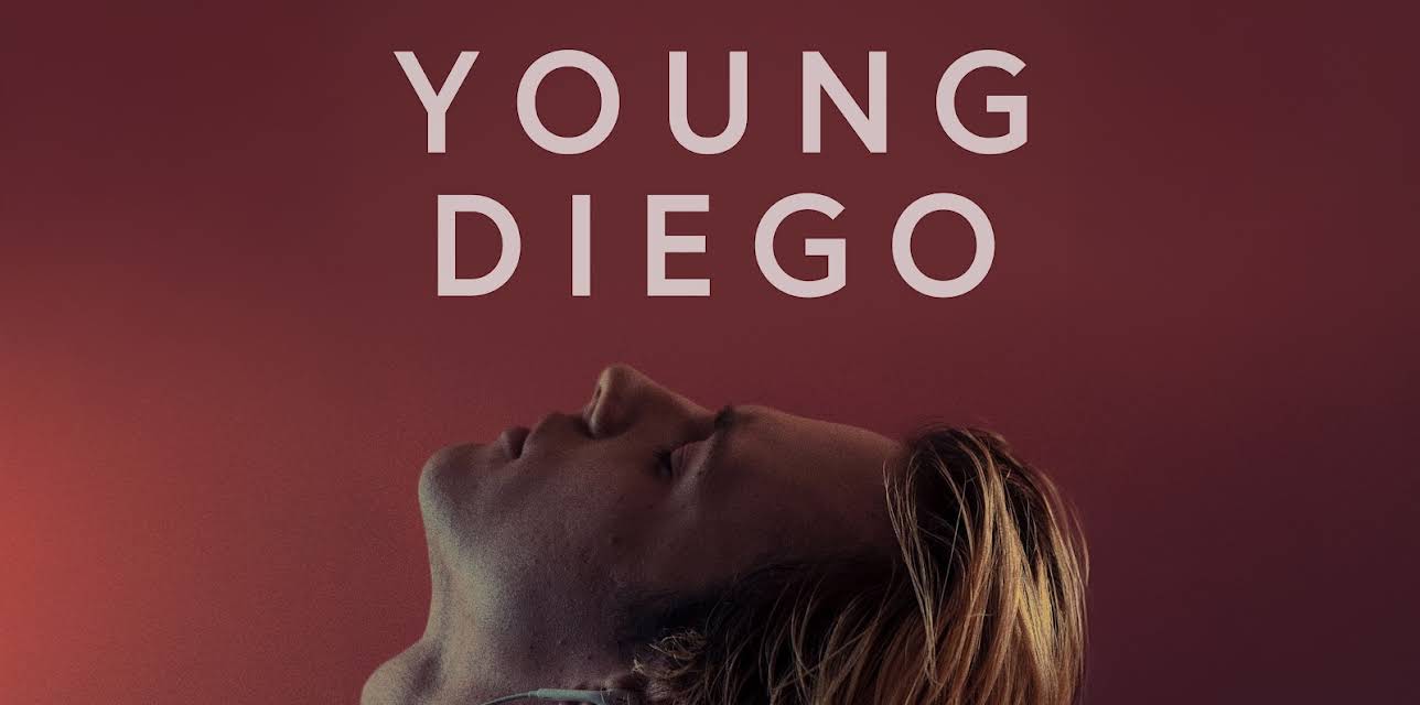 Young Diego (2021)