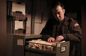 Paranormal Emergency, Season 1: What If It Comes for Us