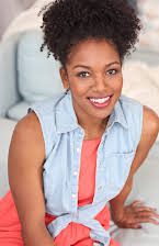 Ashley Monique Clark as 