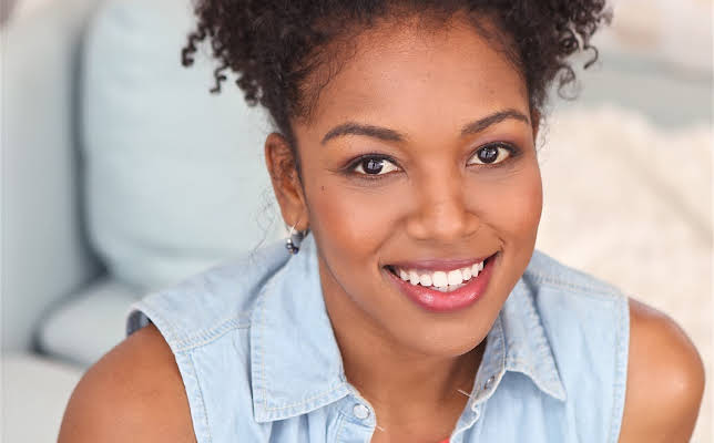 Ashley Monique Clark