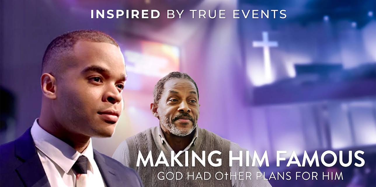 Making Him Famous (2023)