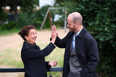 18:30: Unter uns | RTL | 12/3 2025