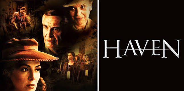 00:40: Haven | Disney Channel | 2/9 2026