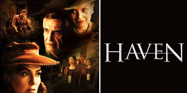 Haven (2001)