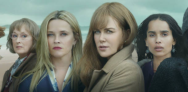'Big Little Lies'  Season 3 is officially in the works.