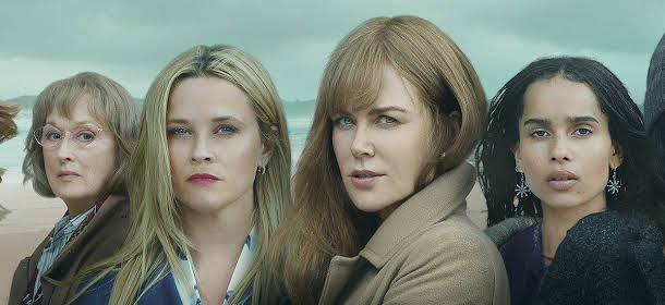 'Big Little Lies'  Season 3 is officially in the works.
